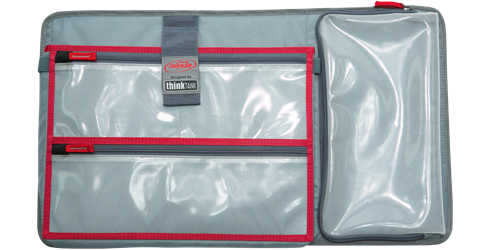 SKB 3i-2213 Lid Organizer by Think Tank from Cases2Go