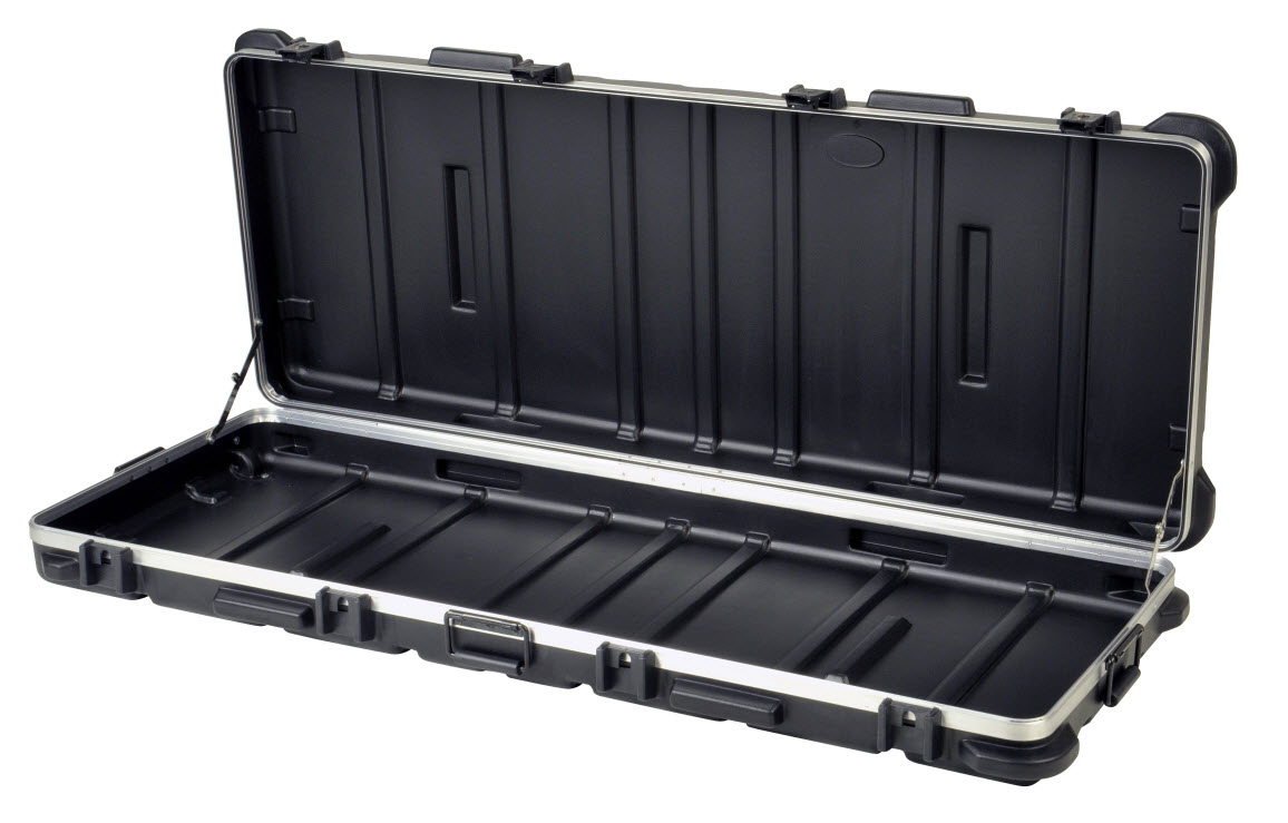 SKB Cases | Low Profile ATA Shipping Cases