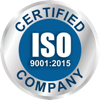 Cases2Go is an ISO 9001:2015 Certified company