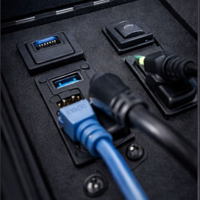 Cases2Go Connectivity Solutions
