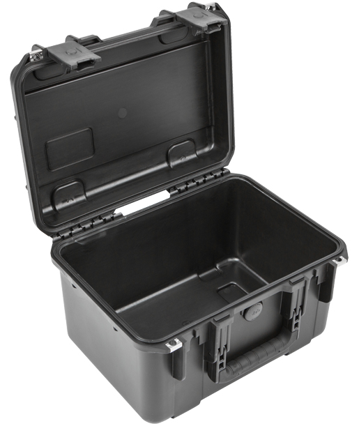 NSN 8145-01-702-4679 SKB iSeries 3i-1510-9B-E empty protective case