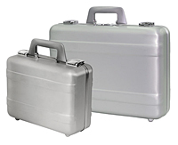 ZERO 100X Aluminum Cases