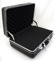 Platt heavy duty carry cases from Cases2Go