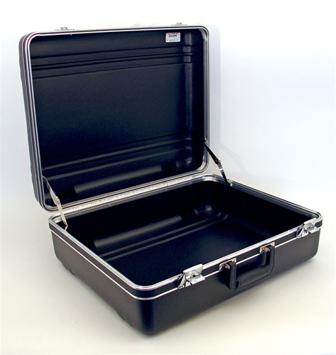 Plastic Heavy Duty Carrying Cases