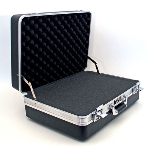 Platt medium duty ABS cases from Cases2Go