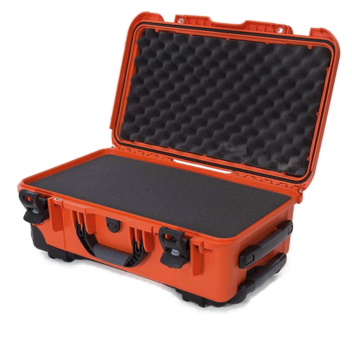 Nanuk lightweight waterproof shipping cases