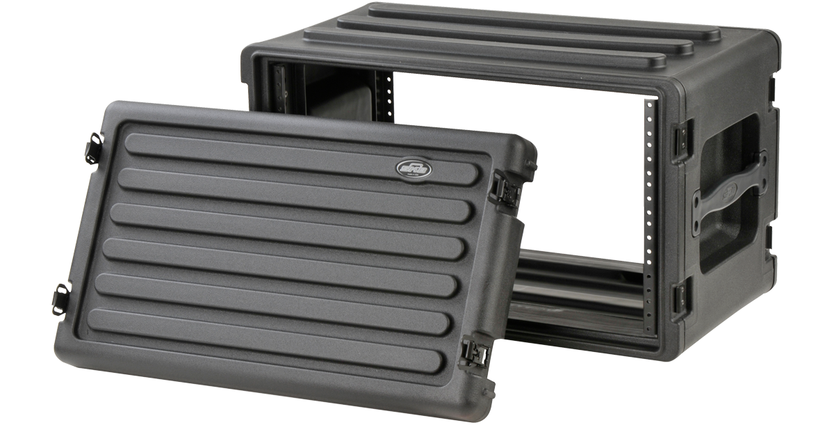 SKB Shallow Racks from Cases2Go