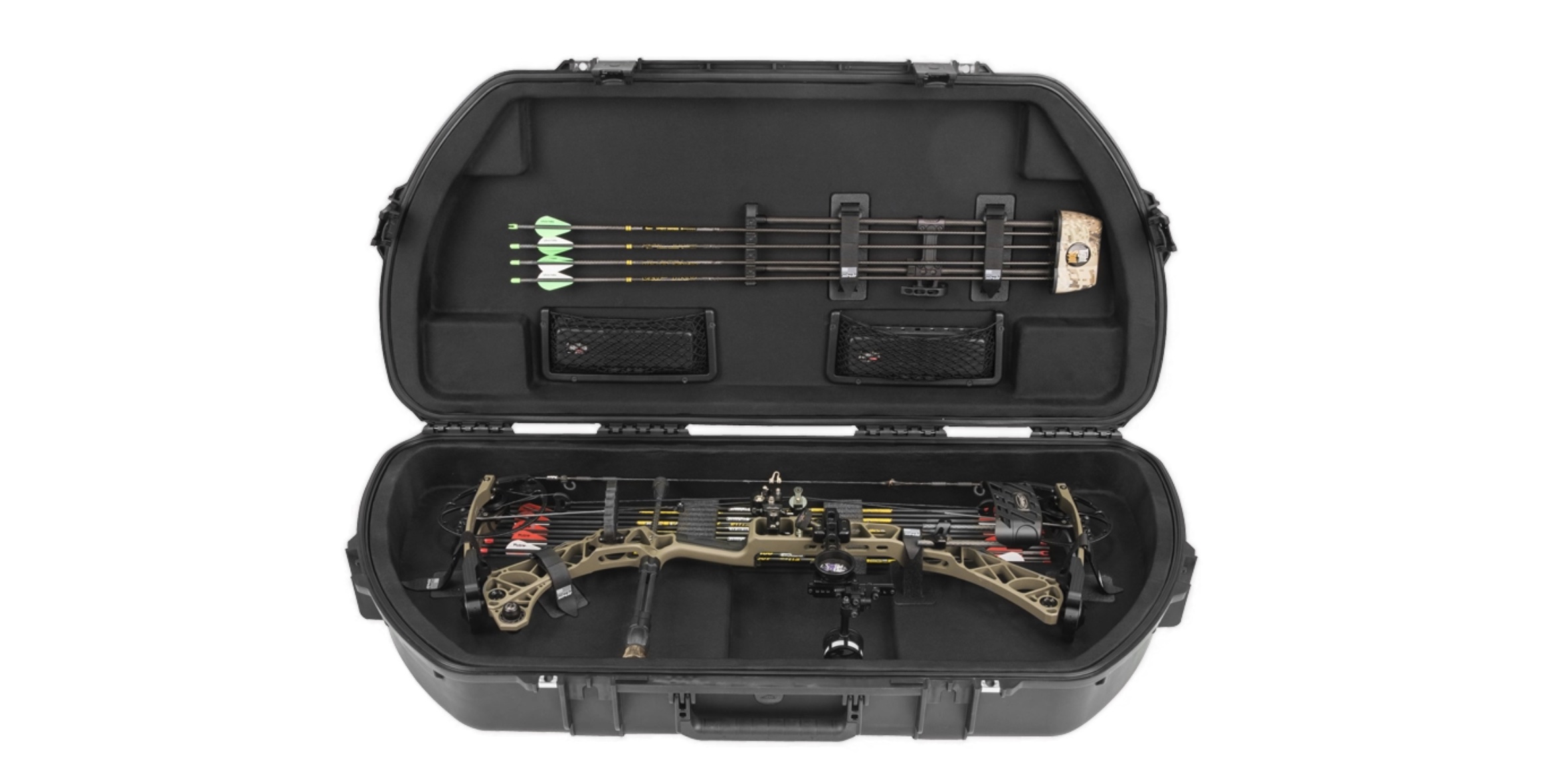 SKB Bow Cases from Cases2Go