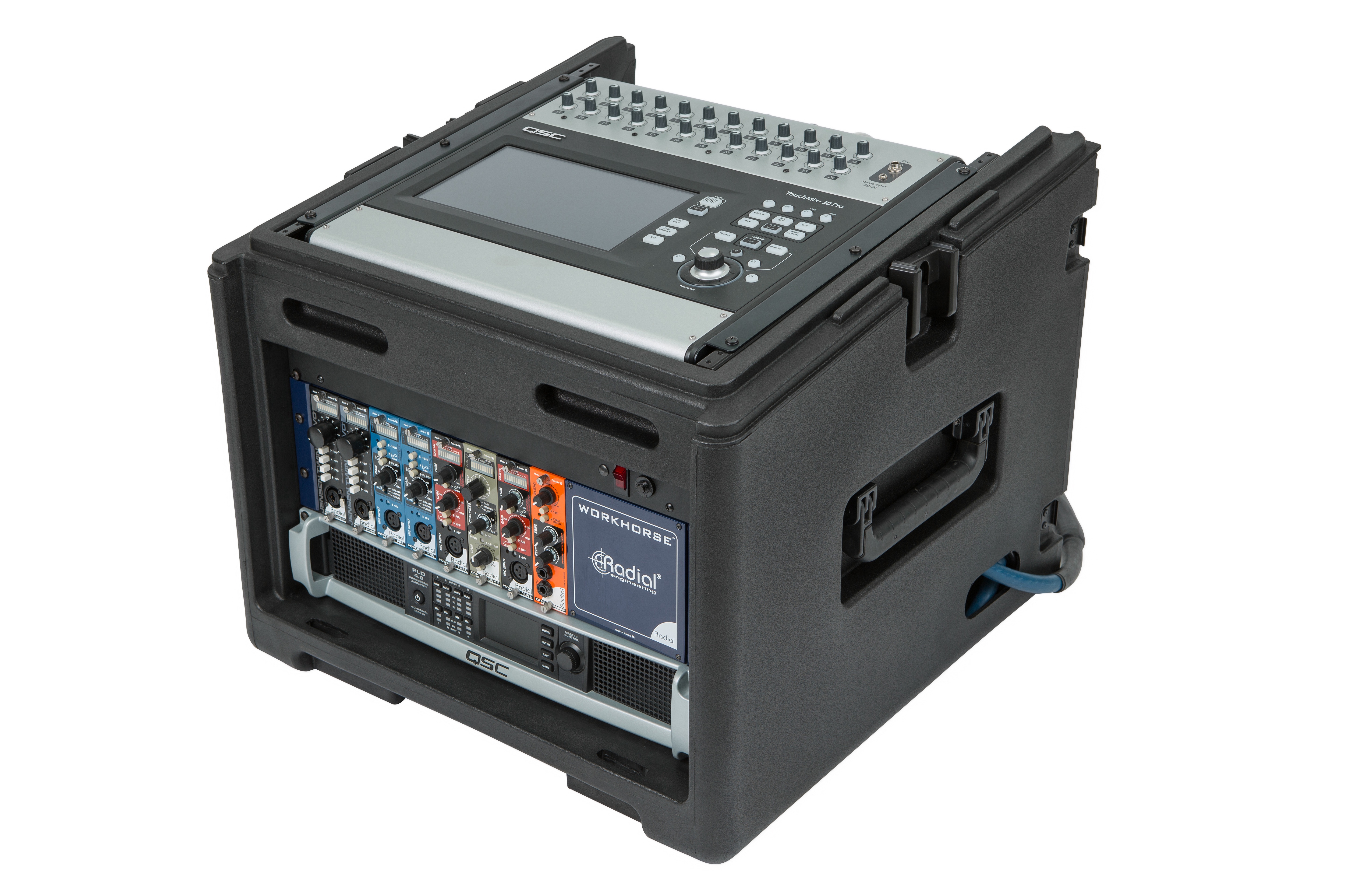 SKB Music & Pro Audio Cases