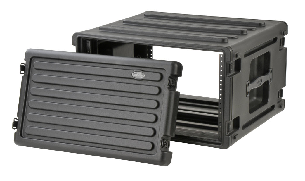 Standard Audio Racks