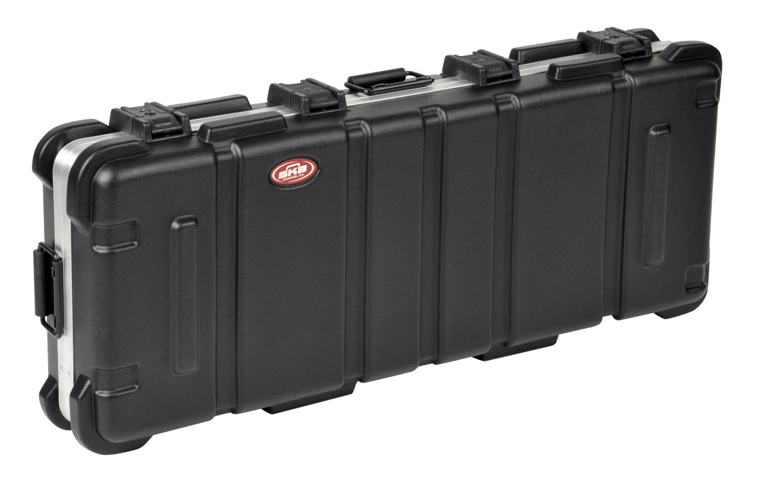 SKB Low Profile ATA Shipping Cases