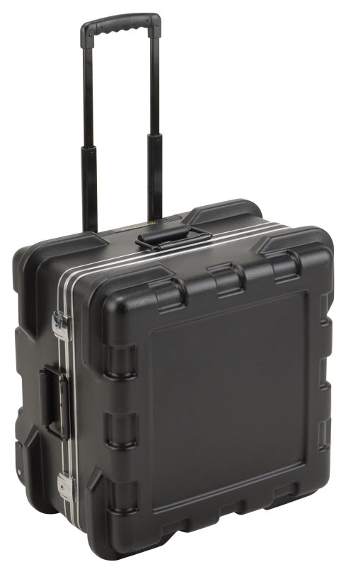 SKB MR Series Rolling Cases