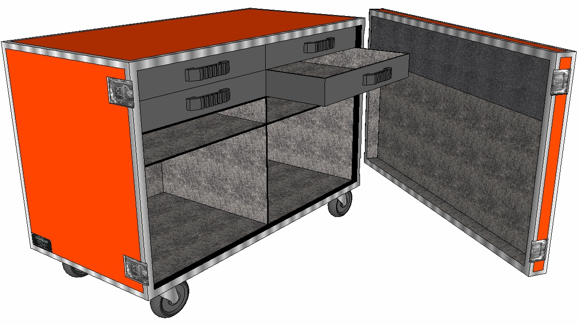 Percussion Cases