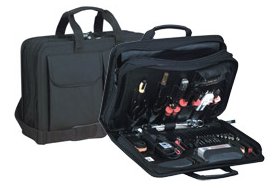 Platt tool cases and tool bags from Cases2Go