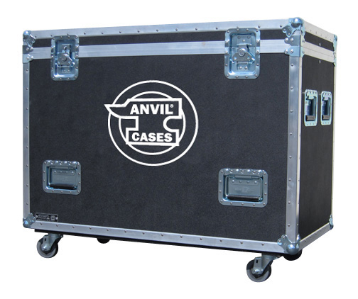Anvil Multi-Purpose Utility Cases