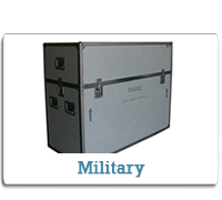 Military Cases from Anvil
