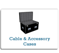 Anvil Cable & Accessory Cases from Cases2Go