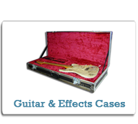 Anvil Guitar and Effects Cases Cases from Cases2Go