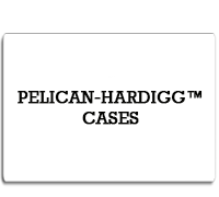 Pelican-Hardigg™ Cases