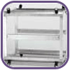 Adjustable Horizontal Side Supports