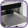 Shelves