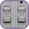 Hardware - Stainless Steel