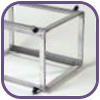 1/8" Wider Frame