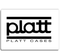 Platt Cases from Cases2Go