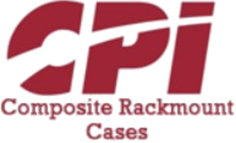 CPI composite rackmount cases – shock-mounted electronics and rack systems