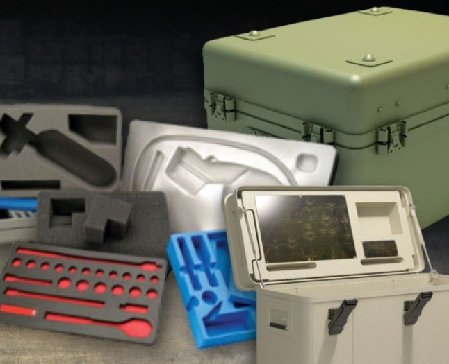 Custom Case Solutions
