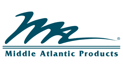 Middle Atlantic Products – AV and broadcast rack systems