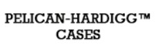 Pelican-Hardigg cases – military and government deployments