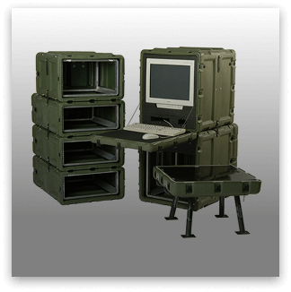 Rackmount Cases
