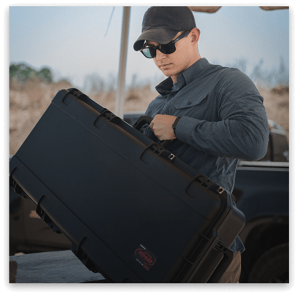 SKB Cases