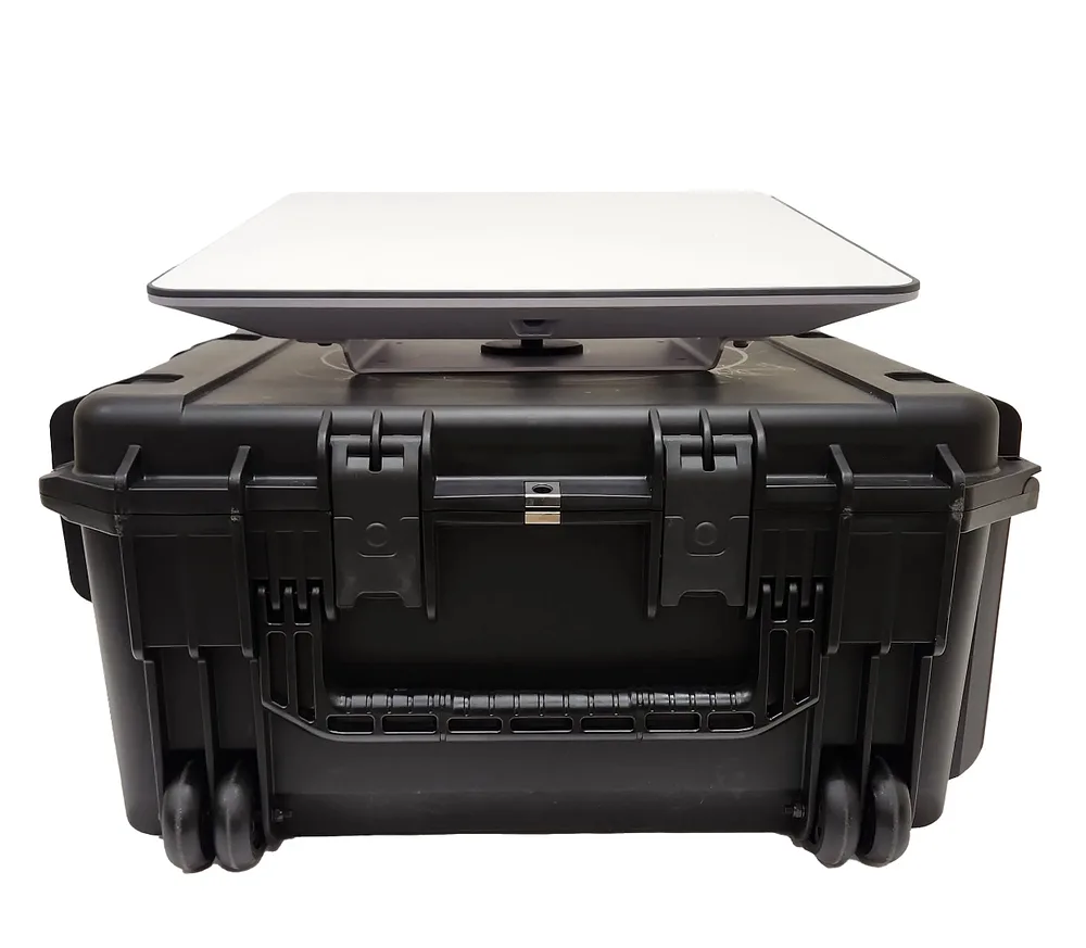 Starlink Cases