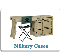 Military Cases from Cases2Go