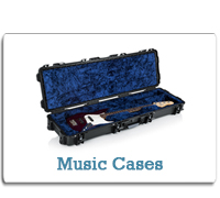 Music Cases from Cases2Go