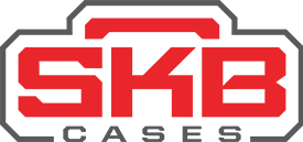 SKB Cases logo