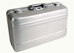 ZERO 100X Series Aluminum Carry Cases