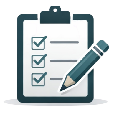 Define your requirements icon
