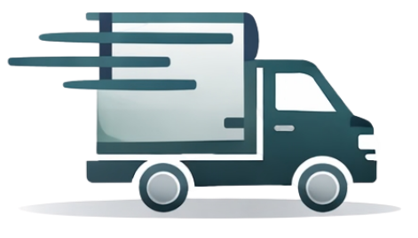 Delivery and ongoing support icon