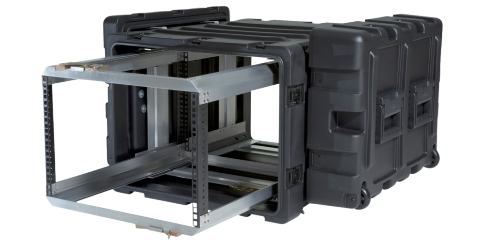 Cases2Go is a National distributor and value added reseller of SKB Rackmount Cases