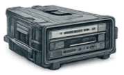 Rackmount and integrated transport systems