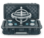 Shock isolation and vibration mitigation