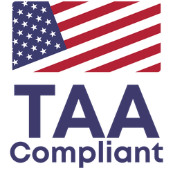 Trade Agreements Act Compliant