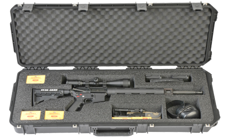 weapon shipping cases in Florida