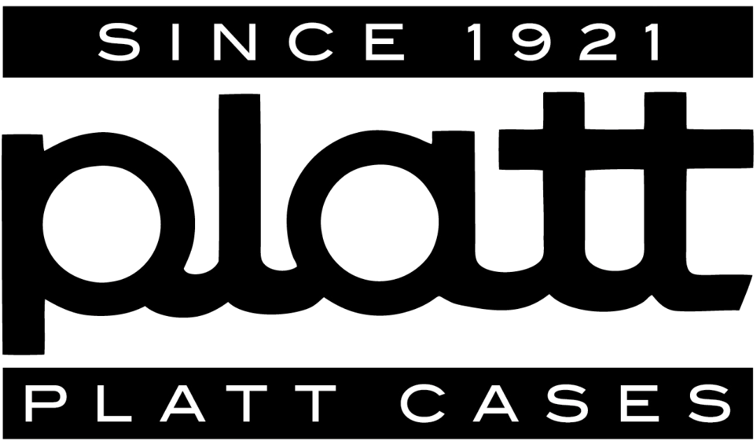 Platt Cases logo
