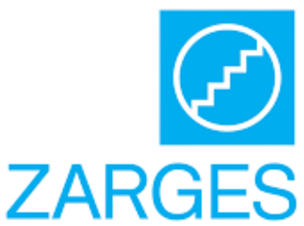 ZARGES logo