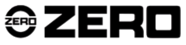 ZERO Manufacturing logo