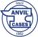 Anvil Cases logo